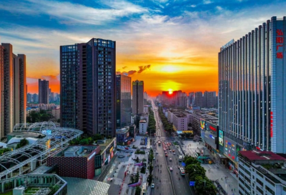 法治“衡”有力——衡阳市司法局以法治护航营商环境的实践观察