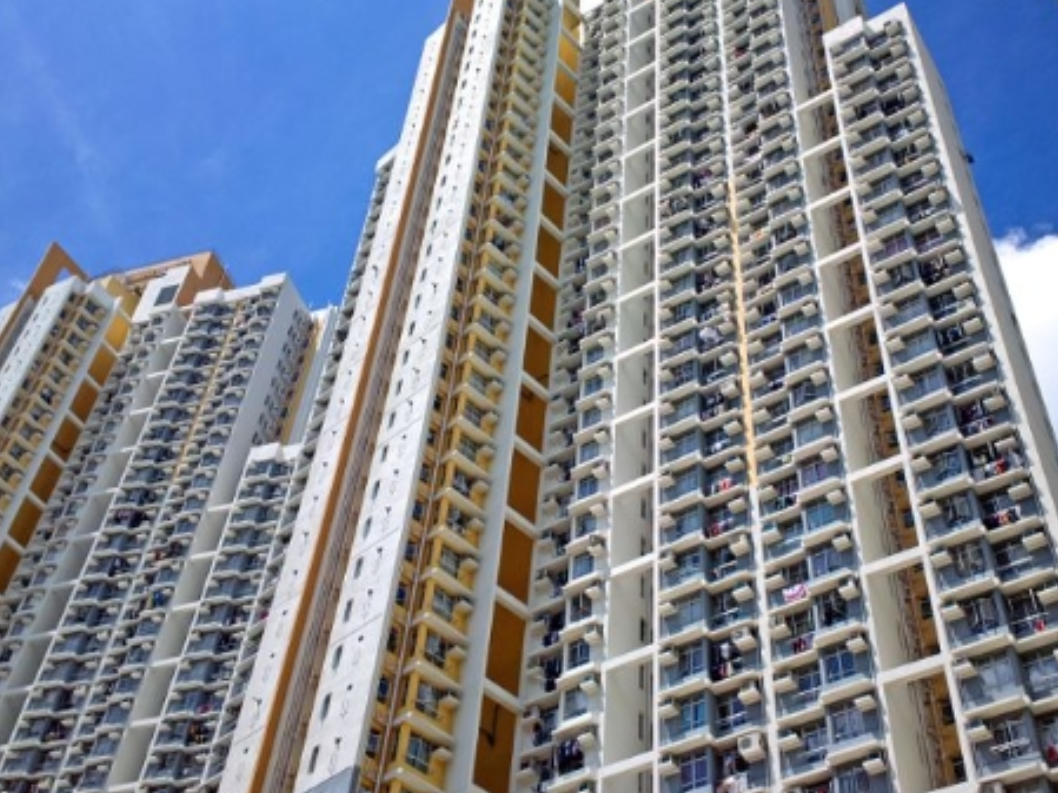 重庆：前8月房地产开发投资同比下降14.3%