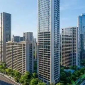 江西:前8月全省新建商品房销售面积同比下降10.1%