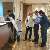 桂阳县：拧紧住宿价格“安全阀”   护航双节文旅消费