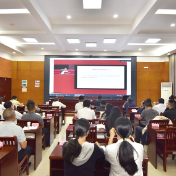 张家界组织收看全省学习宣传贯彻《中华人民共和国民族团结进步促进法》专题宣传会