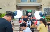 衡南县江口镇：“小阵地”聚民心 “直播间”促振兴