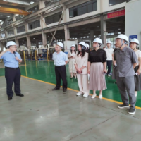 “供给侧”如何匹配“需求侧”？长沙商贸旅游职院开展“访企问需”专项调研