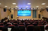 湖南省“湘约科学·笔绘未来”科技传播 能力提升巡回活动在怀化市顺利举办
