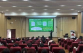 怀化职院举行2026年大学生创新创业大赛