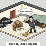 好评中国·漫评丨杜绝“摘果弃责”式履职