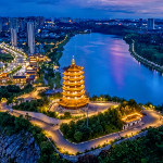 定了！第五届邵阳旅游发展大会将于10月15日在新邵举行