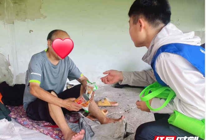 街面巡防全覆盖，温暖救助在身边！