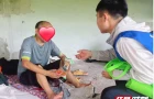 街面巡防全覆盖，温暖救助在身边！