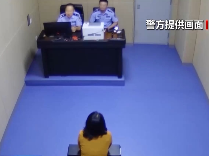 装着毒花生的电动车被盗？警方辟谣