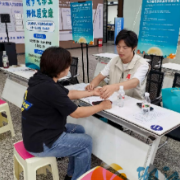望城坡街道举办“中秋聚英才 筑梦启新程”百日千万专项行动招聘会活动