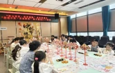 邵阳市妇女儿童活动中心举办铸牢中华民族共同体意识主题活动