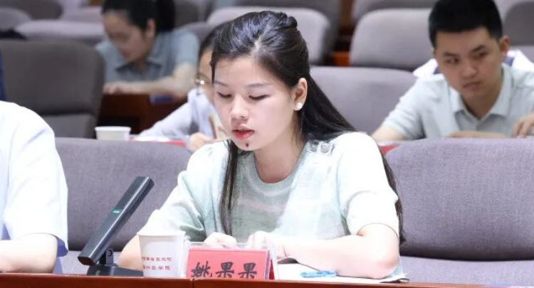 从一张表到一张图——我的党校第一年