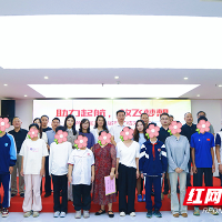 芦淞区服饰企业家与学子结对,携手共圆求学梦