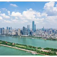长沙,何以通全运?