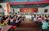 湖南教师将防溺水急救课程带入山村小学