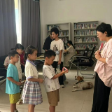 盘活党群阵地 深耕便民服务 资兴市白廊镇江口村绘就乡村治理新画卷