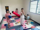 临武县：治理显成效 百姓开口笑