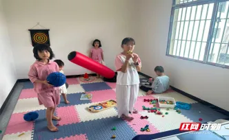 临武县：治理显成效 百姓开口笑