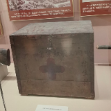 汝城县两件珍贵文物“出差”韶山 亮相长征主题展