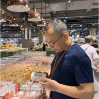 株洲市食品药品检验所开展中秋食品专项抽检