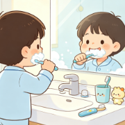 如何治疗牙外伤?如何防范牙周病?查收这份给老人孩子的爱牙指南