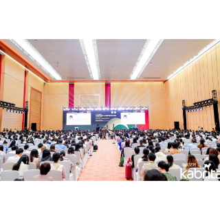 围产医学学术会议上的“羊奶声音”:佳贝艾特用科研打开生命早期营养新空间