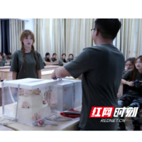 暖心军训不打烊！湖南信息学院艺术与传媒学院温情陪伴点亮新生入学时光