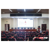 长沙理工大学：从实验室到产业链 博士打通科创转化 “最后一公里”