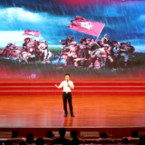 一份名单里的初心答卷——观红色故事会《赤水河上的回响》有感