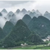 随笔丨刘国瑛：山水贵州纪行
