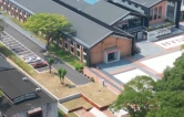 沿着长江看中国·湖南篇丨菜市场里的“准”功夫——衡阳智能衡器计量产业园