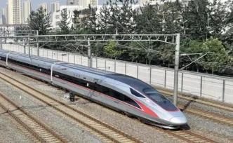 长沙火车站中秋国庆假期开行列车264对
