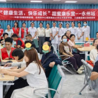 医疗服务提升年丨永州市中心医院开展1型糖尿病公益科普活动