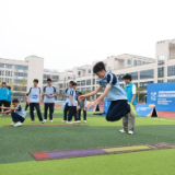 2026年湖南省国家体育锻炼标准达标测试活动在湘潭启动