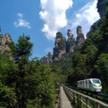 工行桑植支行前往学校开展消费者权益保护知识宣讲