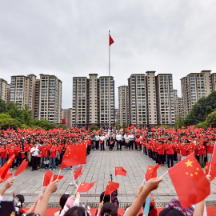 张家界市2026年民族团结进步宣传周启动