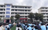 新化县司法局开展2026年青少年法治宣传教育周活动