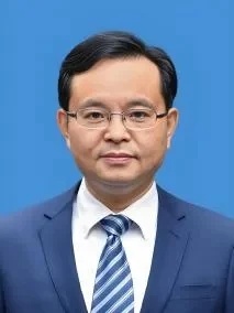 潘安练副主委