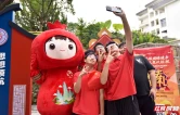 张家界市民族团结进步宣传周丨“八进” 巡回宣传走进吉首大学张家界校区