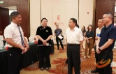 永州丨刘厚实地检查党代会筹备工作