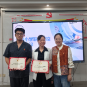 株洲市中心医院:医教融合深耕细作 学科赋能守护成长