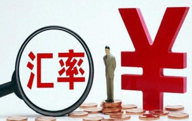 多因素推动近期人民币汇率波动上升