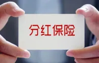 分红怎么算？分红险怎么选？行业统一示范条款来了