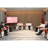 徐少春受聘担任沅江市人民政府经济顾问 赋能家乡高质量发展