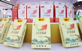 未来五年我国将深入实施优质粮食工程