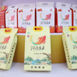 未来五年我国将深入实施优质粮食工程