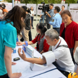 党建引领科普惠民 守护群众用药安全