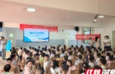 “齿”刻有爱！珠晖冶金街道社区卫生服务中心爱牙日“双专场”让“一老一小”笑口常开