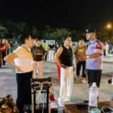 文明起舞，静享安居